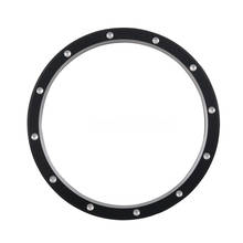 Aluminum Speedometer Gauge Bezel Accent Trim Ring For Harley Sportster XL 883 2024 - buy cheap