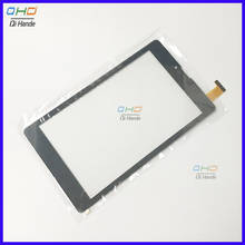 New Touch Panel For 7Inch Navitel T500 3G Tablet PC Capacitive Touch Screen Panel Digitizer Sensor Replacement Part Tab Touch 2024 - buy cheap