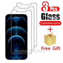 Защитное стекло, закаленное стекло для iPhone 11/12/13 Pro MAX Mini/X/XR/XS 2024 - купить недорого