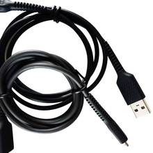 USB Charging Cable Power For -Marshall MAJOR/MID ANC/MINOR II Bluetooth headset B85B 2024 - buy cheap