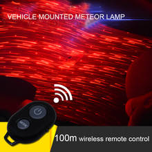 Car Roof Star Light Interior Mini LED Starry Laser Atmosphere Ambient Projector Lights USB red Auto Decoration Night Galaxy Lamp 2024 - buy cheap