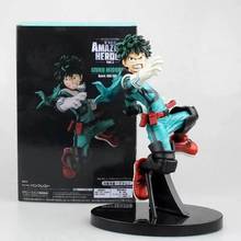 Figuras de acción de My Hero Academia, nuevos estilos, Azawa Shouta Dabi Shigaraki Tomura Boku no Hero Academia, Juguetes 2024 - compra barato