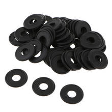 50PCS OIL DRAIN PLUG WASHER RUBBER GASKETS (21007240) For GM Saturn 21007240 2024 - buy cheap