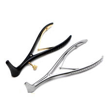 Nasal Dilator Rhinoscope Adult Nose Dilation Forceps Speculum for Adult Children Rhinoscope Special Genuine Stainless Steel 2024 - buy cheap