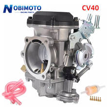 Motorcycle CV40 40mm Carburetor Carb For Harley Touring Sportster Road King Super Glide CV40 XL883 27490-04 27465-04 Carburettor 2024 - buy cheap