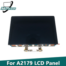 New Original 13.3" A2179 LCD Panel for MacBook Air Retina A2179 Display Screen Panel 2020 Year 2024 - buy cheap