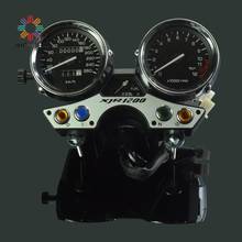 For YAMAHA XJR1200 XJR 1200 1994 1995 1996 1997 Motorcycle 260 Tachometer Odometer Instrument Speedometer Gauge Cluster Meter 2024 - buy cheap