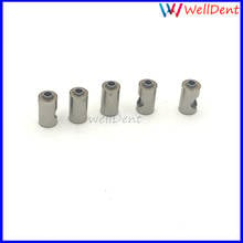 5pcs Dental Turbine Low Speed Handpiece Nsk Contra Angle Rotor Cartridge Nsk Ex203 Ex203c Nac Ec Contra Angle /oil Cartridge 2024 - buy cheap