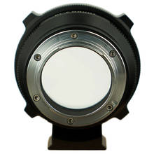 eTone Arri Arriflex PL Lens to for Sony E NEX Mount Camera Adapter PL-NEX PL-E NEX-7 C3 5N 2024 - buy cheap