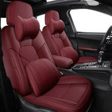car seat cover For audi a5 sportback a4 b6 q5 a6 c5 c6 a3 sportback q7 tt mk1 a3 8v a4 b8 a4 b6 b8 avant q2 a1 a4 b5 accessories 2024 - buy cheap
