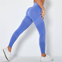 Leggings Women Sexy Lift Up Skinny Pants Mujer High Waist Tummy Control Fitness Trouser Active Wear For Skinny Casual Female 2024 - buy cheap