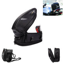 New Motorcycle Rear Seat, Helmet Bag Packing Bag For Yamaha YZFR1 YZFR6 R3 FZ6 FZ1 FZ8 MT09 MT07 MT03 MT25 MT10 XSR900 XSR700 2024 - buy cheap