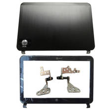 New For HP Pavilion M4-1000 LCD Back Cover/Front Bezel/Hinges/Palmrest/Bottom Case 718425-001 718427-001 698095-0001 718426-001 2024 - buy cheap