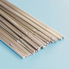 aluminum soldering magnesium rod mig wire solder bar stick metal hard solid tig welding brazing MIG repair low temperature core 2024 - buy cheap