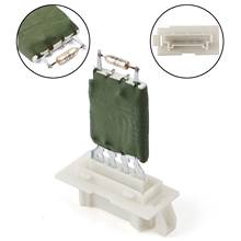 Areyourshop Heater Blower Motor Resistor For Benz  A-Class W169 B-Class W245 A1698200397 1698200397 Car Accessories Auto Parts 2024 - buy cheap