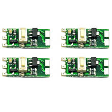 Placa de suministro de controlador de circuito de diodo láser, DB-RGI, 532nm/650nm/780nm/808nm/980nm, 4 Uds. 2024 - compra barato