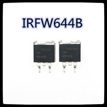 (10PCS-20PCS) IRFW644B TO-263 FW644B TO263 FW644 Automobile computer board vulnerable chip New and original 2024 - buy cheap