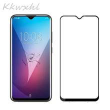 9H Tempered Glass For Oukitel Y4800  Full GULE Cover 9H Protective film Screen Protector For Oukitel Y4800 6.3" 2024 - buy cheap