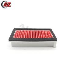 ACZ Motorcycle Air Filter Intake Cleaner Grid For YAMAHA XT600 XT 600 XTZ 660 XTZ660 1991-1995 91 92 93 94 95 2024 - buy cheap