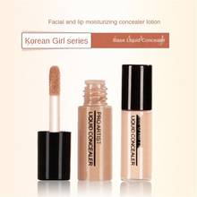 New Liquid Concealer Stick Dark Circle Scars Acne Fine Lines Cover Smooth Makeup Face Eyes Cosmetic Foundation Concealer Cream 2024 - buy cheap
