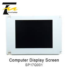 SP17Q001 Injection Molding Machine Computer Display 5.7 inch Black and White Tube LCD Screen 2024 - buy cheap