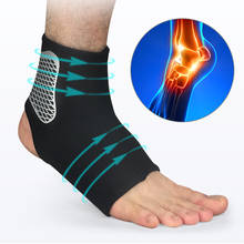 1PC Heel Cushion Plantar Fasciitis Heel Spurs Pain Sport Sock For Men Women Relieve Achilles Tendonitis Foot Care Tool 2024 - buy cheap