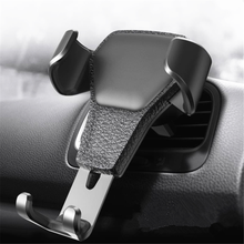 Mobile Phone Stand Bracket GPS Car Styling for Mercedes Benz W211 W203 W204 W210 W124 AMG W202 2024 - buy cheap