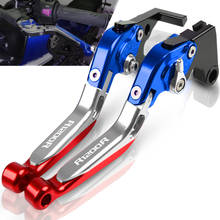 FOR BMW R1200R R 1200 R 2015 2016 2017 2018 Motorcycle Accessories handbrake Adjustable Handle Brake Clutch Levers R1200R 2024 - buy cheap