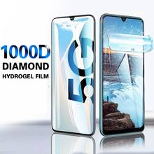 9H Vivo Z5x Screen Protector Hydrogel Film For Vivo Z5x Glass For Vivo Z5x V1911A V1919A Phone Screen Protector 2024 - buy cheap