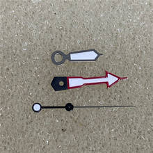 Kit de substituição de agulha para relógio luminoso, kit de movimentos nh35 nh36 acessórios faça você mesmo para reparo 2024 - compre barato