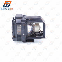 Módulo de lámpara de proyector para ELPLP96, para Epson EB-W05/EB-W39/EB-W42/EH-TW5600/EH-TW650/EX-X41/EX3260/EX5260/EX9210/EX9220 2024 - compra barato