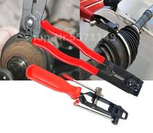 2pc CV Joint Clamp Banding Tool Ear Type Boot Clamp Pliers 2024 - buy cheap