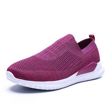 Tenis Mujer Women Tennis Shoes 2021 New Ladies Sports Shoes Unisex Lightweight Outdoor Fitness Breathable Sneakers Mens Footwear 2024 - buy cheap