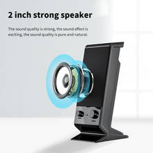 Portable Computer  Speakers With Stereo Bass Usb Wired Powered Multimedia Speaker Desktop For Pc Laptops Surround 2024 - buy cheap
