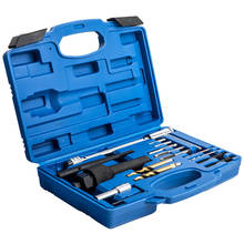 Damaged Glow Plug Puller Removal Tool Set Star Socket Taps Puller Outer Housing 2024 - buy cheap