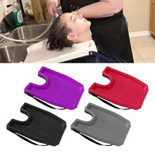 Portable Hair Shampoo Backwash Washing Tray Sink Bowl for Patient Elderly 2024 - buy cheap