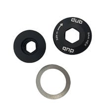 MTB Road Bike DUB Crank Arm Bolt Kits M18/M30 Alloy Self Extracting Screw For Sram Dub Road Bicycle Replacement Accessories 2024 - buy cheap