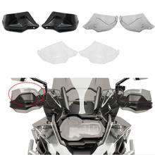 Protector de mano para motocicleta, 2 piezas para BMW R 1200 GS ADV R1200GS LC F 800 GS Adventure S1000XR R1250GS, Protector de parabrisas 2024 - compra barato
