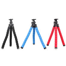 Large Flexible Universal Digital Camera DV Tripod Holder Stand Octopus 2024 - buy cheap