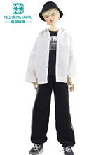 Fits 68--75cm BJD SD17 POPO68 Uncle 1/3 Spherical joint Doll Fashion Shirts, T-shirts, sports pants 2024 - buy cheap