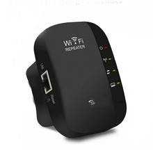 Wireless WiFi Repeater Wifi Extender 300Mbps WiFi Amplifier 802.11N Wi Fi Booster Long Range Repiter Wi-fi Repeater Access Point