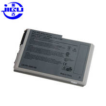 Jgu-batería para portátil Dell Inspiron, 510m, 600M, 6Y270, 9X821, YD165, Latitude D500, D530, 312-0090, D505, D510, D520, D600, D610, 451-10133 2024 - compra barato