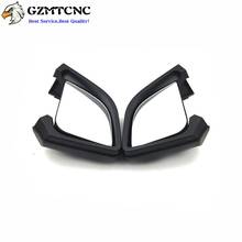 Espejo retrovisor lateral para motocicleta, para BMW R1200RT, R1200 RT, R 1200RT, 2005-2012, 2011, 2010, 2009, 2008, 2007, 2006, izquierda y derecha 2024 - compra barato