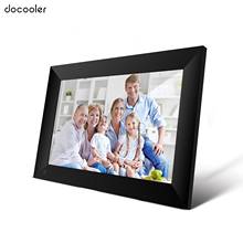 P100 WiFi Digital Picture Frame 10.1” 16GB Smart Electronic Photo Frame APP Control Send Photo Push Video 800x1280 IPS LCD Panel 2024 - buy cheap