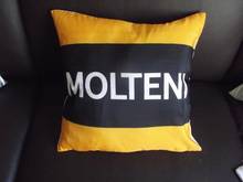 MOLTENI TEAM RETRO CLAASIC CYCLING TEAM CUSHION PILLOW COVER PILLOWCASE SIZE 45*45CM 2024 - buy cheap