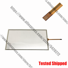 New MT4532T MT4532TE Touchpad  Touch glass 2024 - buy cheap