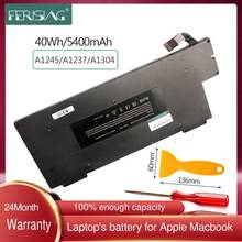 Аккумуляторная батарея ferzing A1245 для ноутбуков Apple MacBook Air 13 дюймов, A1237 A1304 MB003 MC233LL/A MC234CH/A MC504J/A MC503J/A 2024 - купить недорого