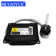 SKYJOYCE 1 Set 55W D4S Replacement Ballast KDLT003 85967-52020 HID Xenon Kit D2S D2R D4R 5500K Car Bulb For GS350 RX350 ES350 2024 - buy cheap