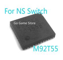 20pcs For Switch For NS Switch Audio Video Control IC M92T55 Chip motherboard IC original motherboard HDMI-compatible IC M92T55 2024 - buy cheap