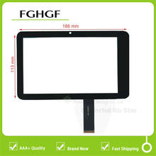 New 7" inch Touch Screen Panel Digitizer Glass Sensor For GPS Navigator Explay Onliner1 3G 2024 - buy cheap